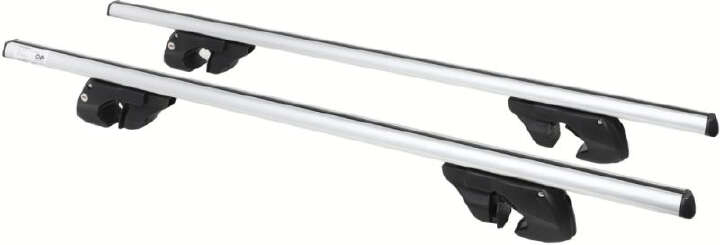 FISCHER Relingträger TopLine